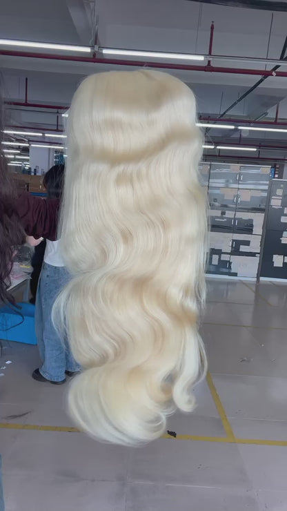 13X4 LUXE 613 WIG