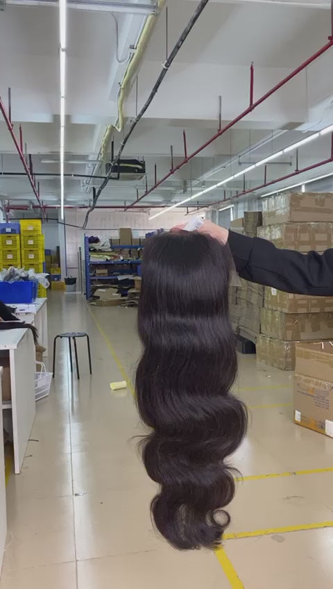 LUXE 13x4 WIG