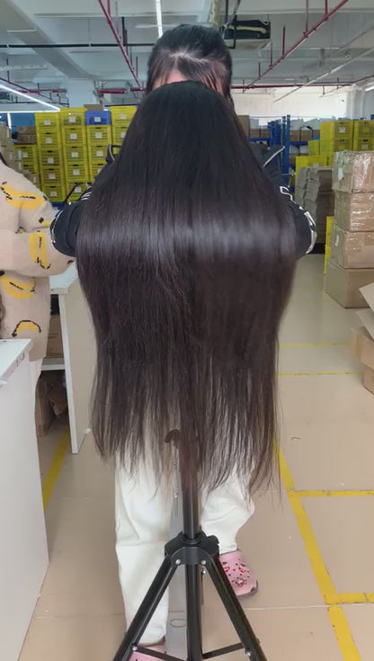 LUXE 13x4 WIG
