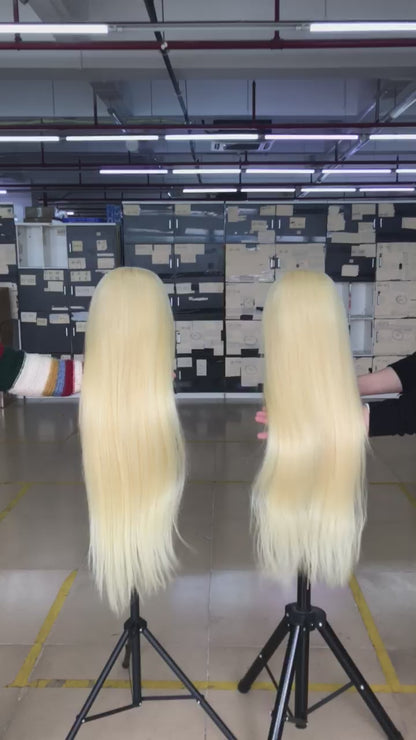 13X4 LUXE 613 WIG